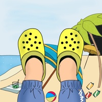 WAX Feet 0080