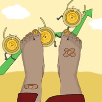 WAX Feet 0083