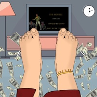 WAX Feet 0100