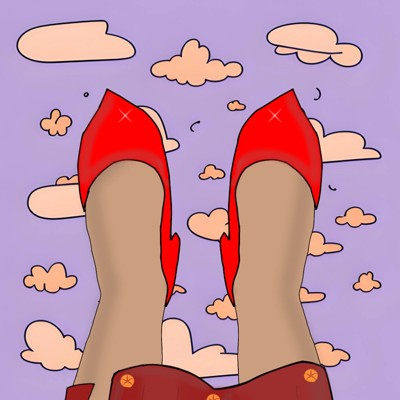 WAX Feet 0104