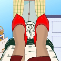 WAX Feet 0120