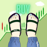 WAX Feet 0121