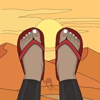 WAX Feet 0126