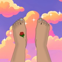 WAX Feet 0144