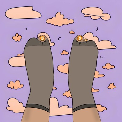 WAX Feet 0152