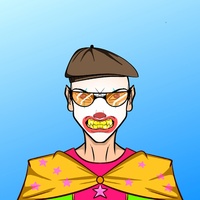 Killer Clown 00038