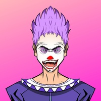 Killer Clown 00042