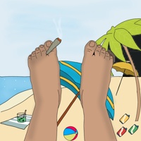 WAX Feet 0197
