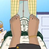 WAX Feet 0199