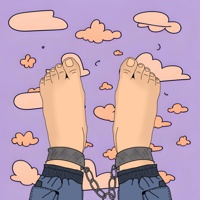 WAX Feet 0203