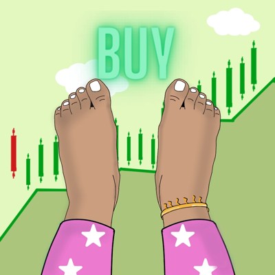 WAX Feet 0204