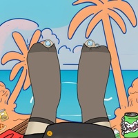 WAX Feet 0220