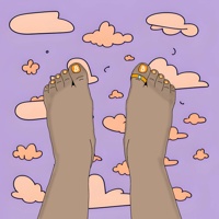 WAX Feet 0239