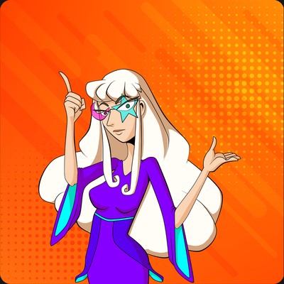 Eternal Betsy #643