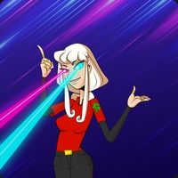 Eternal Betsy #661