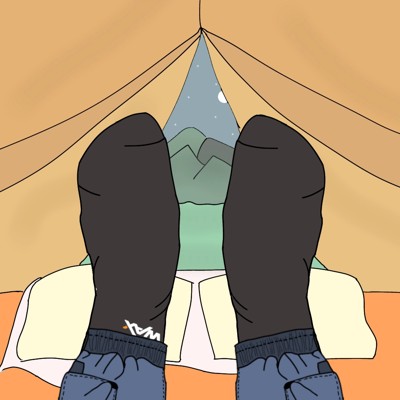WAX Feet 0245