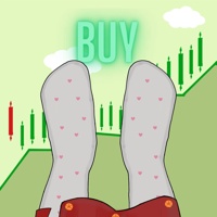 WAX Feet 0247