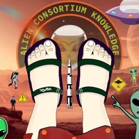 WAX Feet 0295