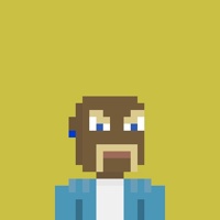 Pocket Person 0118
