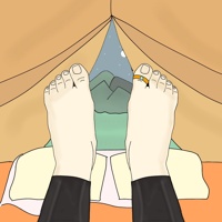 WAX Feet 0332