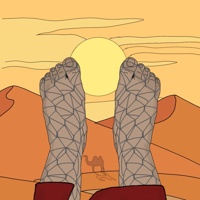 WAX Feet 0337