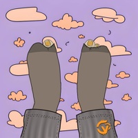 WAX Feet 0345