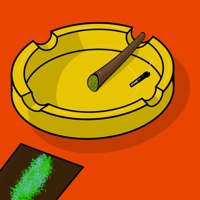 Ash Tray 0564