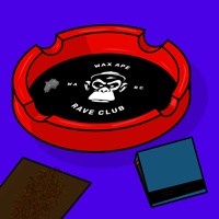 Ash Tray 0565