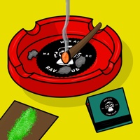 Ash Tray 0571