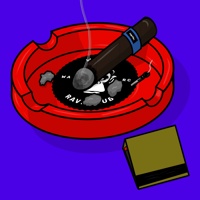 Ash Tray 0592
