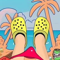 WAX Feet 0371