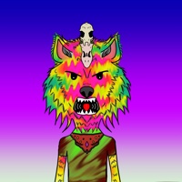 WAX Wolves  5864