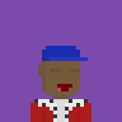 Pocket Person 0129