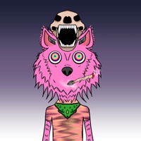 WAX Wolves  5880