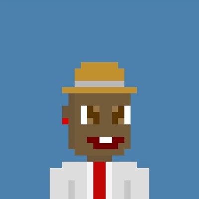 Pocket Person 0137