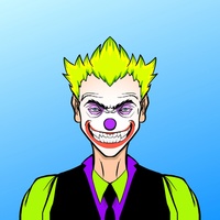 Killer Clown 00051