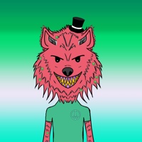 WAX Wolves  5887