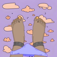 WAX Feet 0390