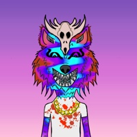 WAX Wolves  5893