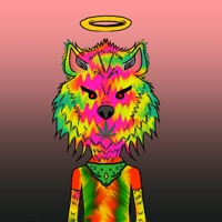 WAX Wolves  5900