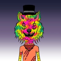 WAX Wolves  5910