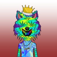 WAX Wolves  5913