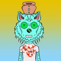 WAX Wolves  5915