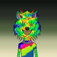 WAX Wolves  5940