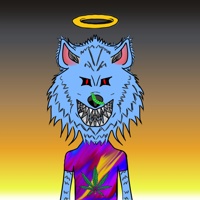 WAX Wolves  5957