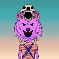 WAX Wolves  5980