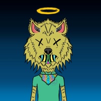 WAX Wolves  5983