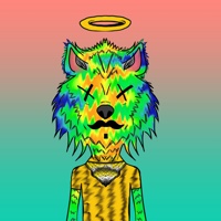 WAX Wolves  5993