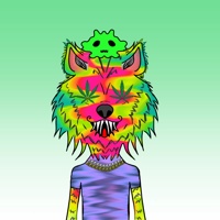 WAX Wolves  5995