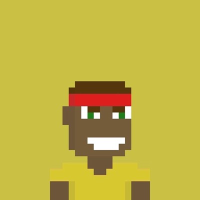Pocket Person 0174